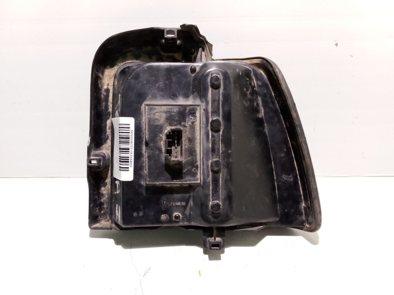 Recambio de piloto trasero izquierdo para fiat tempra berlina (159) 1.6 cat referencia OEM IAM   