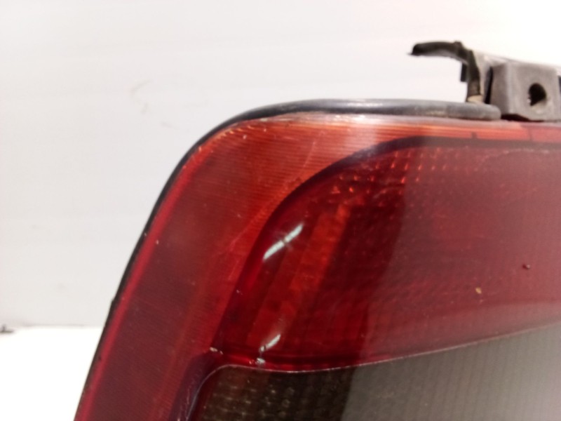 Recambio de piloto trasero izquierdo para fiat tempra berlina (159) 1.6 cat referencia OEM IAM   