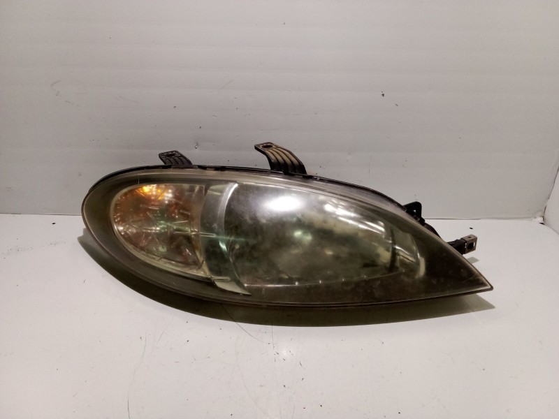 Recambio de faro derecho para chevrolet lacetti (j200) 1.6 referencia OEM IAM 96458812  