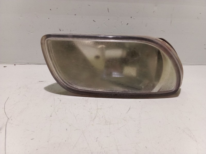 Recambio de faro antiniebla derecho para chevrolet lacetti (j200) 1.6 referencia OEM IAM 96551092  