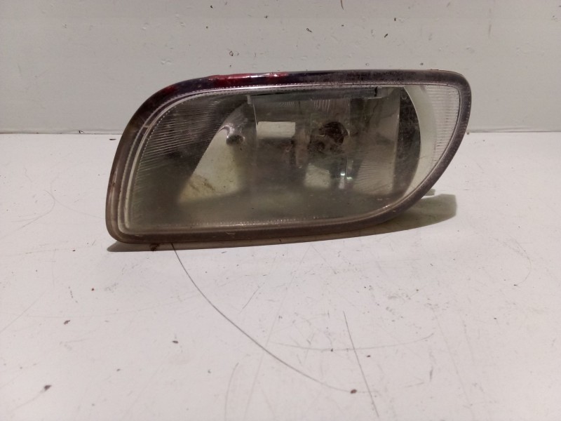 Recambio de faro antiniebla izquierdo para chevrolet lacetti (j200) 1.6 referencia OEM IAM 96551091  