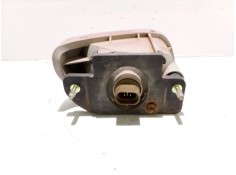 Recambio de faro antiniebla izquierdo para chevrolet lacetti (j200) 1.6 referencia OEM IAM 96551091   2