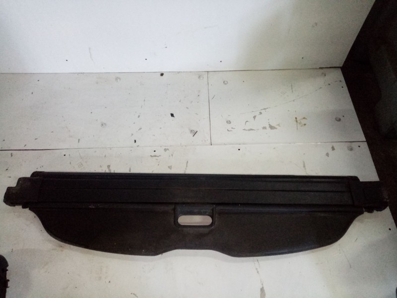 Recambio de bandeja trasera para opel signum elegance referencia OEM IAM 24467838  