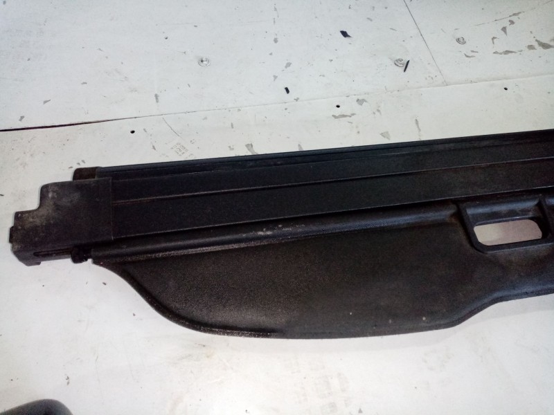 Recambio de bandeja trasera para opel signum elegance referencia OEM IAM 24467838  