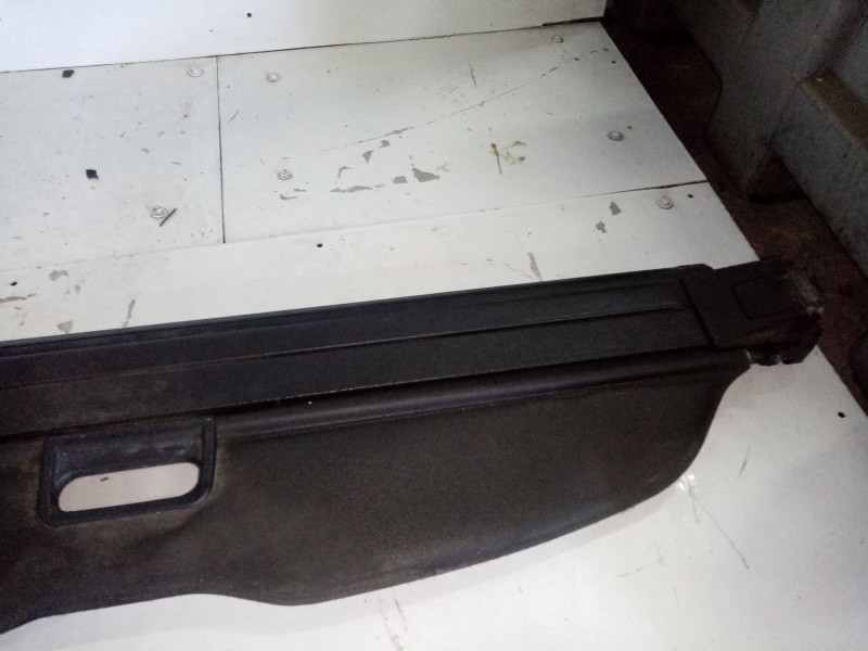 Recambio de bandeja trasera para opel signum elegance referencia OEM IAM 24467838  