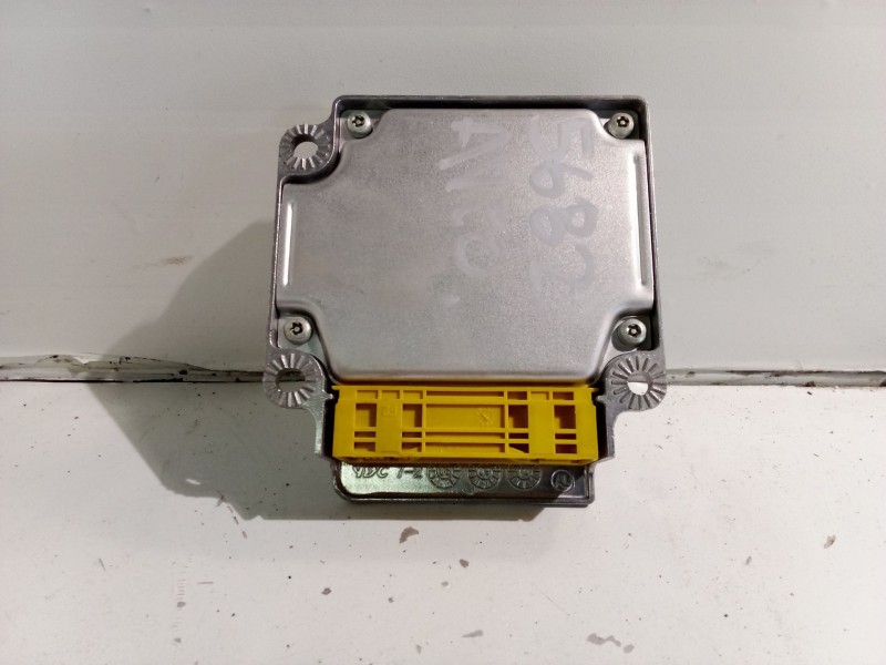 Recambio de centralita airbag para chevrolet aveo / kalos sedán (t250, t255) 1.4 referencia OEM IAM 96806963  