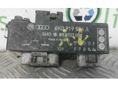 Recambio de modulo electronico para seat inca (6k9) 1.9 d cl familiar   |   01.96 - 12.01 | 1996 - 2001 | 64 cv / 47 kw referenc 2