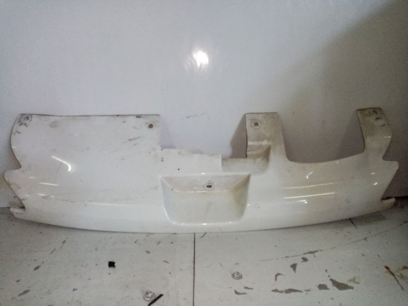 Recambio de rejilla delantera para fiat scudo (222) referencia OEM IAM 9623627477  