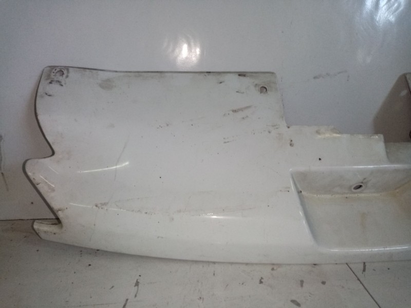 Recambio de rejilla delantera para fiat scudo (222) referencia OEM IAM 9623627477  