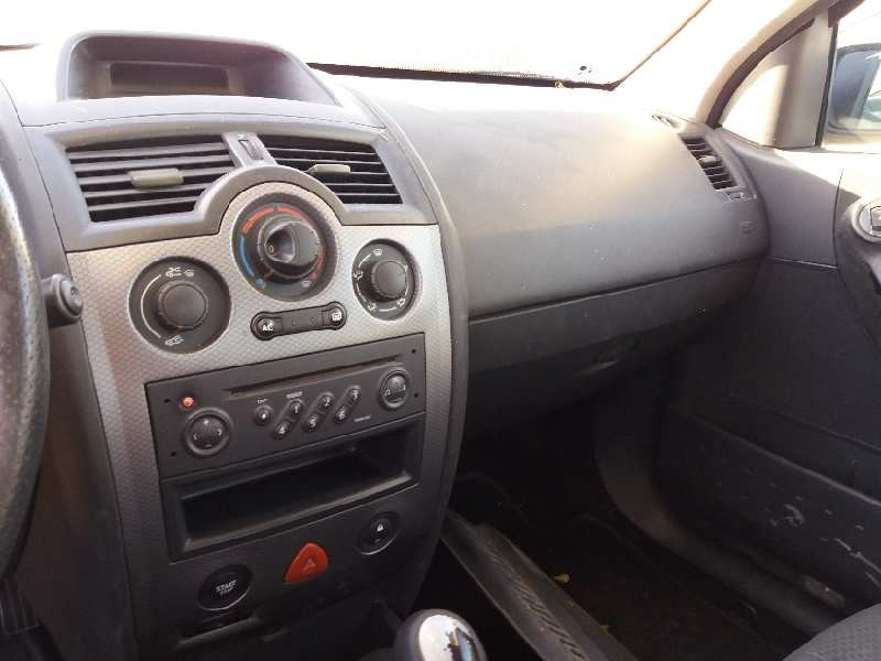 renault megane ii classic berlina 1.5 dci diesel cat   |   0.03 - ... | 2003 | 86 cv / 63 kw del año 2003