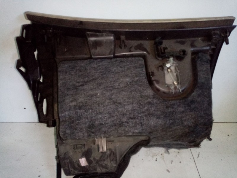 Recambio de guantera para opel insignia berlina cosmo referencia OEM IAM 1014668  