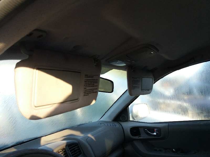 hyundai santa fe (sm)    |   0.01 - 0.06 | 2001 - 2006 del año 2001