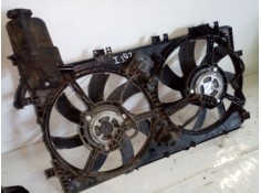 Recambio de electroventilador para opel insignia berlina cosmo referencia OEM IAM 13223018 13300194  2