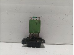 Recambio de resistencia calefaccion para citroën berlingo furgoneta/monovolumen (b9) 1.6 bluehdi 100 referencia OEM IAM 648055 C