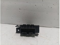 Recambio de resistencia calefaccion para citroën berlingo furgoneta/monovolumen (b9) 1.6 bluehdi 100 referencia OEM IAM 648055 C 2