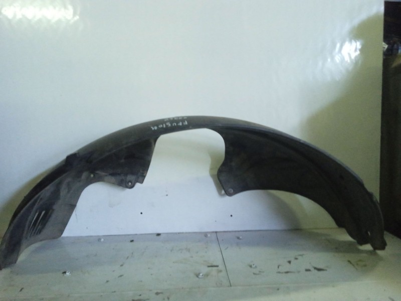 Recambio de paso rueda para ford fusion (cbk) trend referencia OEM IAM   