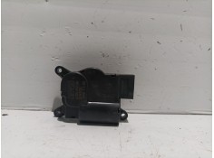 Recambio de motor apertura trampillas climatizador para citroën berlingo furgoneta/monovolumen (b9) 1.6 bluehdi 100 referencia O