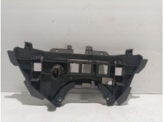 Recambio de moldura para citroën berlingo furgoneta/monovolumen (b9) 1.6 bluehdi 100 referencia OEM IAM 9680931977 63110656 VIST 2