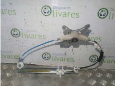 Recambio de elevalunas trasero derecho para  referencia OEM IAM    2