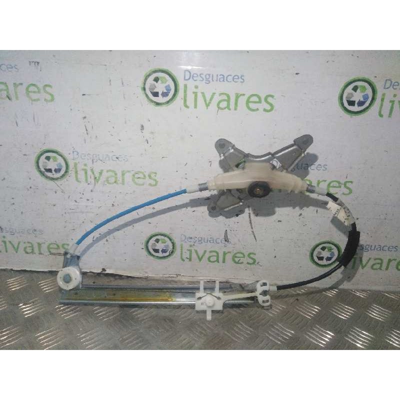 Recambio de elevalunas trasero derecho para  referencia OEM IAM   