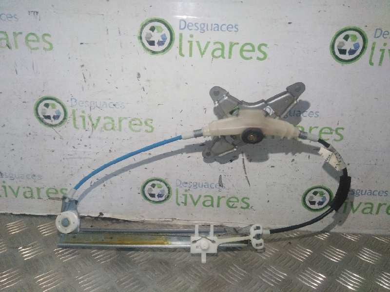 Recambio de elevalunas trasero derecho para  referencia OEM IAM   