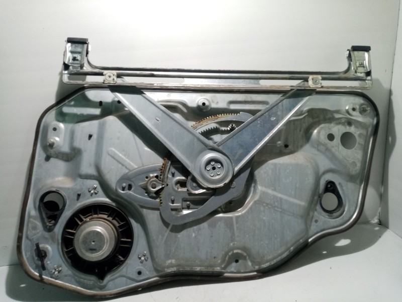 Recambio de elevalunas delantero izquierdo para volvo v50 familiar referencia OEM IAM 31253513  