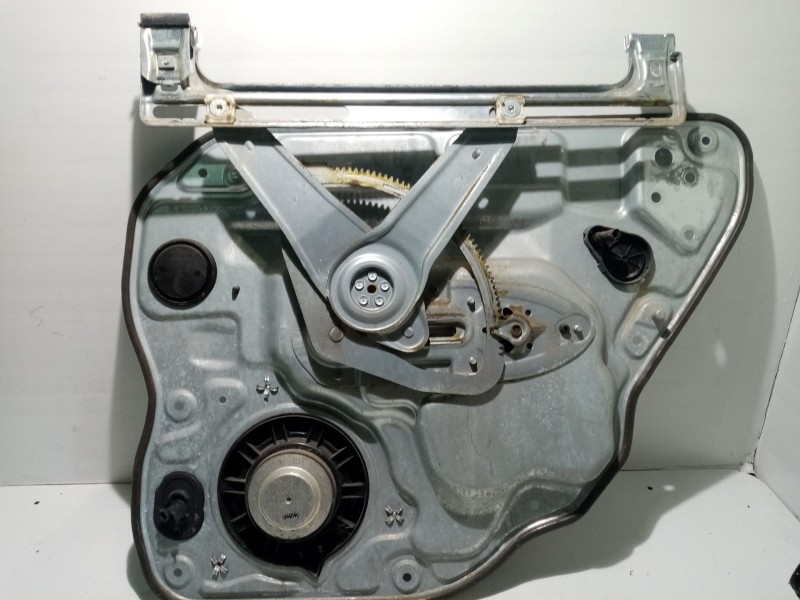 Recambio de elevalunas trasero izquierdo para volvo v50 familiar referencia OEM IAM 31253515  