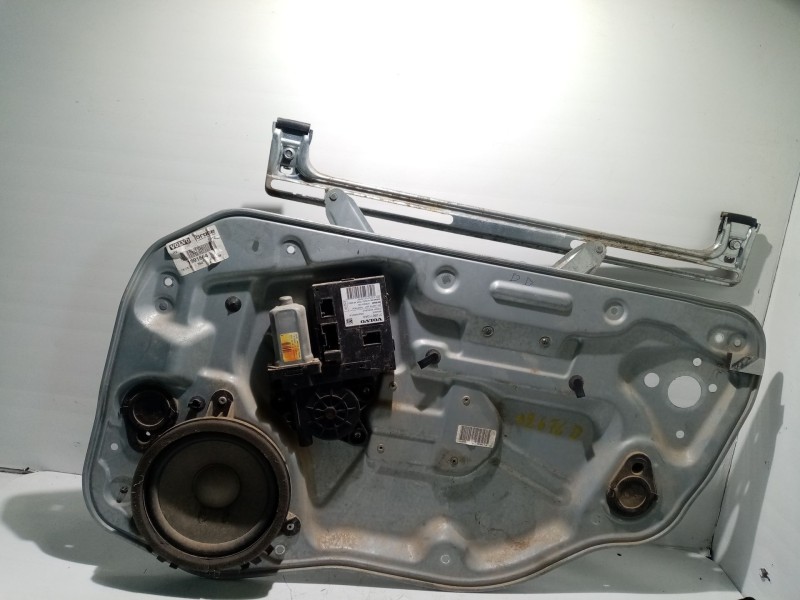 Recambio de elevalunas delantero derecho para volvo v50 familiar referencia OEM IAM 31253514  