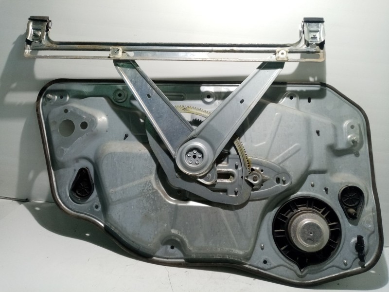 Recambio de elevalunas delantero derecho para volvo v50 familiar referencia OEM IAM 31253514  