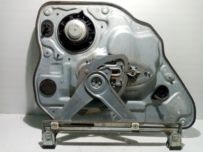 Recambio de elevalunas trasero derecho para volvo v50 familiar referencia OEM IAM 31253516  