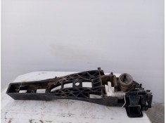Recambio de maneta exterior delantera izquierda para  referencia OEM IAM  9651493980  2