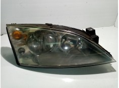 Recambio de faro derecho para ford mondeo berlina (ge) trend referencia OEM IAM 1435619   2