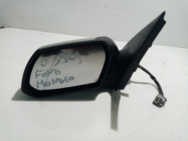 Recambio de retrovisor izquierdo para ford mondeo berlina (ge) trend referencia OEM IAM 1232187  