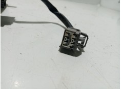 Recambio de retrovisor izquierdo para ford mondeo berlina (ge) trend referencia OEM IAM 1232187   2