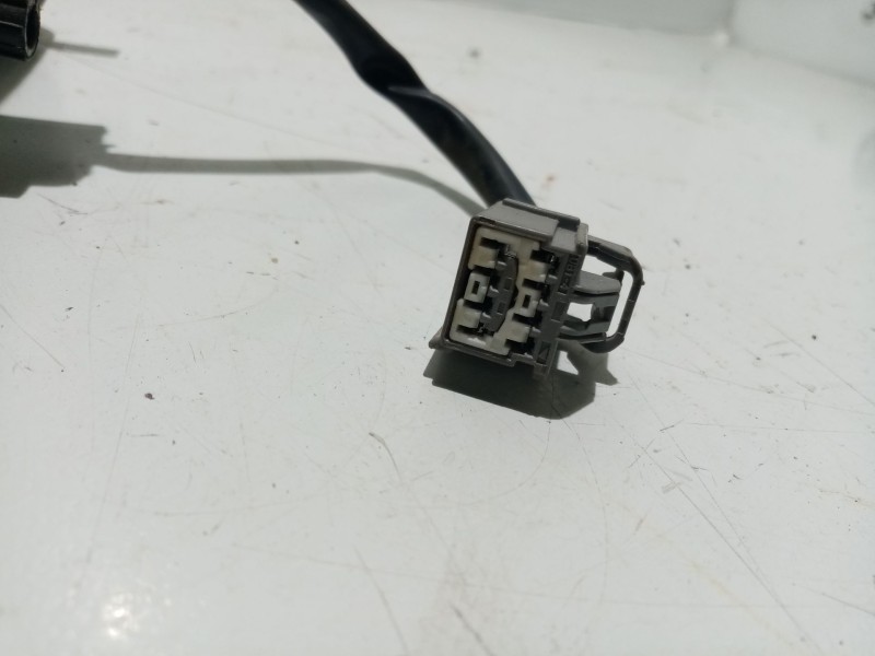 Recambio de retrovisor izquierdo para ford mondeo berlina (ge) trend referencia OEM IAM 1232187  