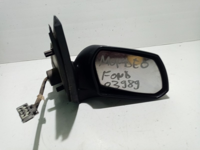 Recambio de retrovisor derecho para ford mondeo berlina (ge) trend referencia OEM IAM 1232184  