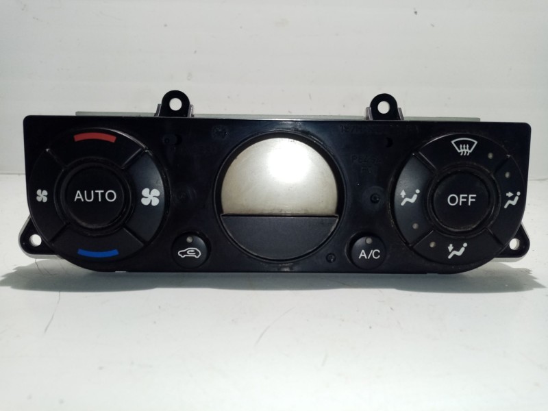 Recambio de mando climatizador para ford mondeo berlina (ge) trend referencia OEM IAM 1S7H18C612AF  