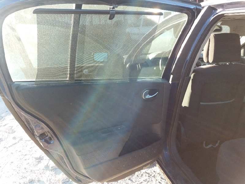 renault megane ii classic berlina 1.5 dci diesel cat   |   0.03 - ... | 2003 | 86 cv / 63 kw del año 2003