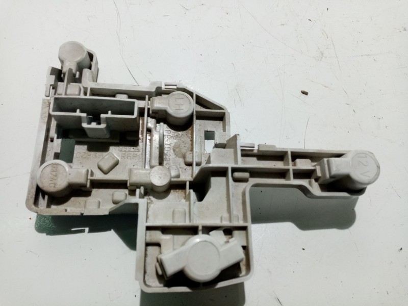 Recambio de portalamparas para ford mondeo berlina (ge) trend referencia OEM IAM   