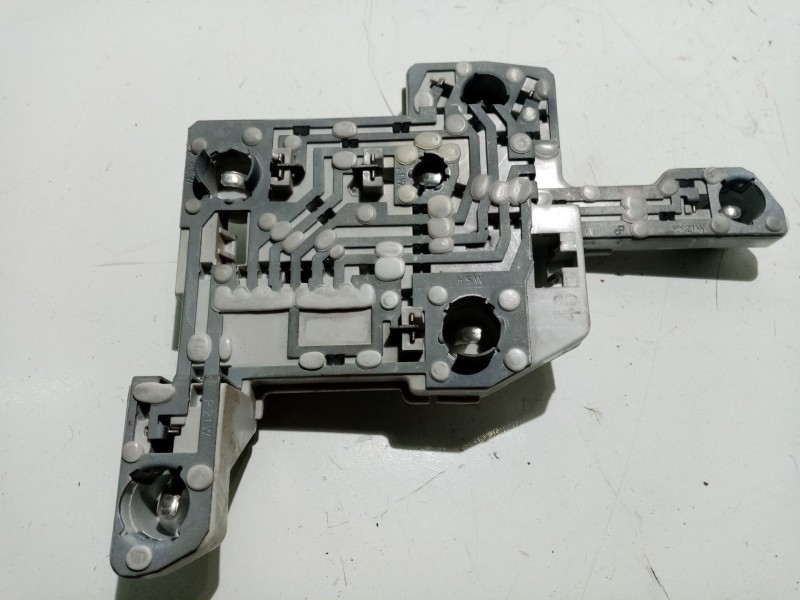 Recambio de portalamparas para ford mondeo berlina (ge) trend referencia OEM IAM   