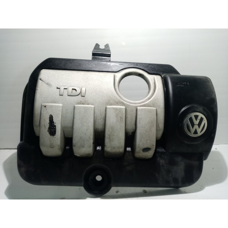 Recambio de tapa motor para volkswagen sharan (7m6/7m9) comfortline referencia OEM IAM 7M3103925  