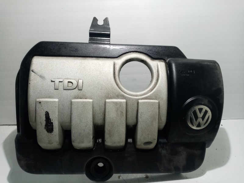 Recambio de tapa motor para volkswagen sharan (7m6/7m9) comfortline referencia OEM IAM 7M3103925  