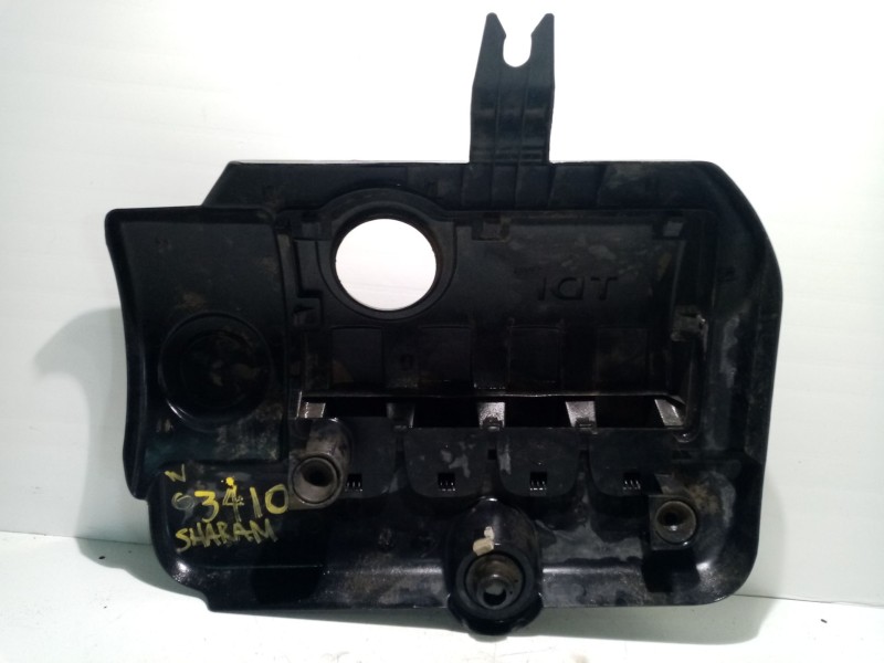 Recambio de tapa motor para volkswagen sharan (7m6/7m9) comfortline referencia OEM IAM 7M3103925  