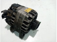 Recambio de alternador para fiat scudo 1.9 d el caja cerrada referencia OEM IAM 9642879980   2