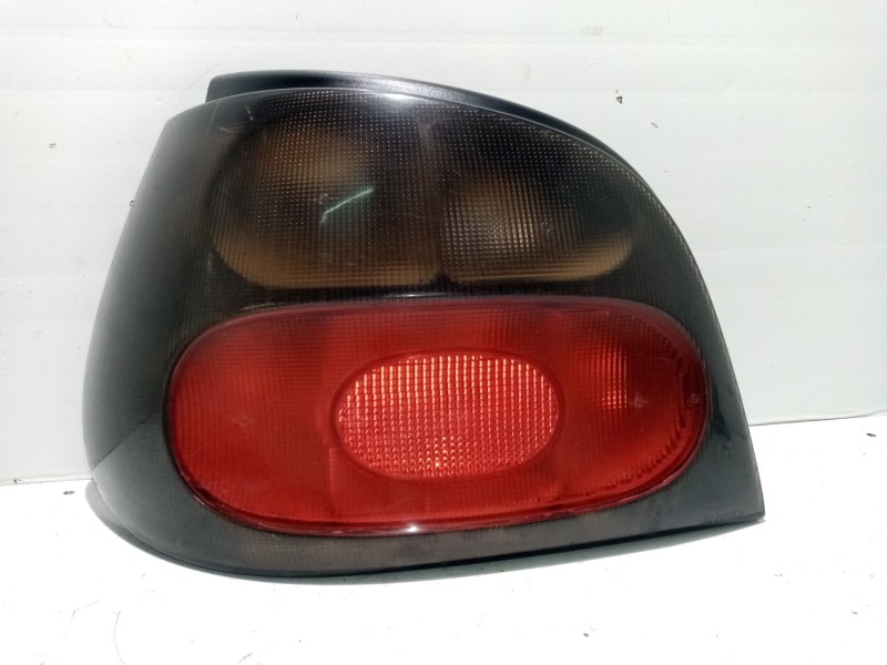 Recambio de piloto trasero izquierdo para renault megane i fase 2 berlina (ba0) referencia OEM IAM 7701040648  