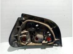 Recambio de piloto trasero derecho para renault megane i fase 2 berlina (ba0) referencia OEM IAM 7701040646   2
