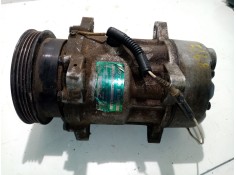 Recambio de compresor aire acondicionado para renault megane i fase 2 berlina (ba0) referencia OEM IAM 7700273320 7701499852  2