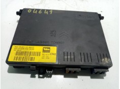 Recambio de centralita bsi para renault megane i fase 2 berlina (ba0) referencia OEM IAM 9650913880 16199401 