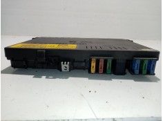 Recambio de centralita bsi para renault megane i fase 2 berlina (ba0) referencia OEM IAM 9650913880 16199401  2