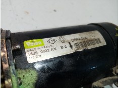 Recambio de motor de arranque para renault megane i fase 2 berlina (ba0) referencia OEM IAM 7700871057   2